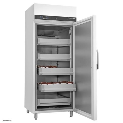 BLOOD BANK REFRIGERATOR