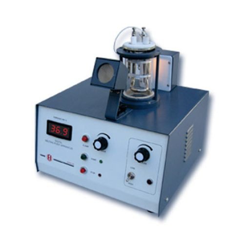 MELTING POINT APPARATUS